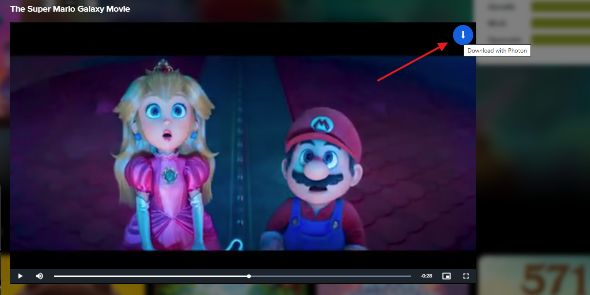 Video Detection